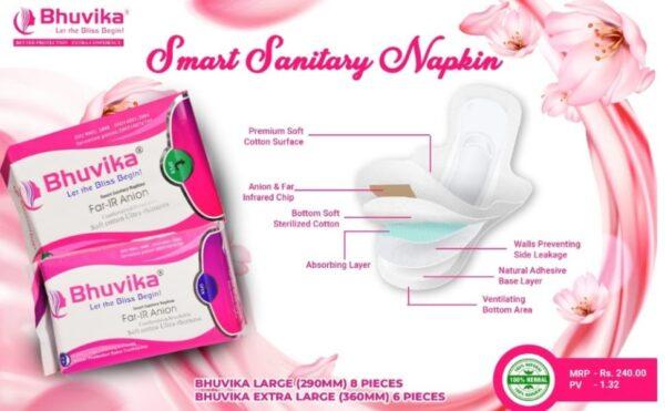 Sanitary Napkins